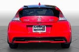 2013 Honda CR-Z - Preview 11