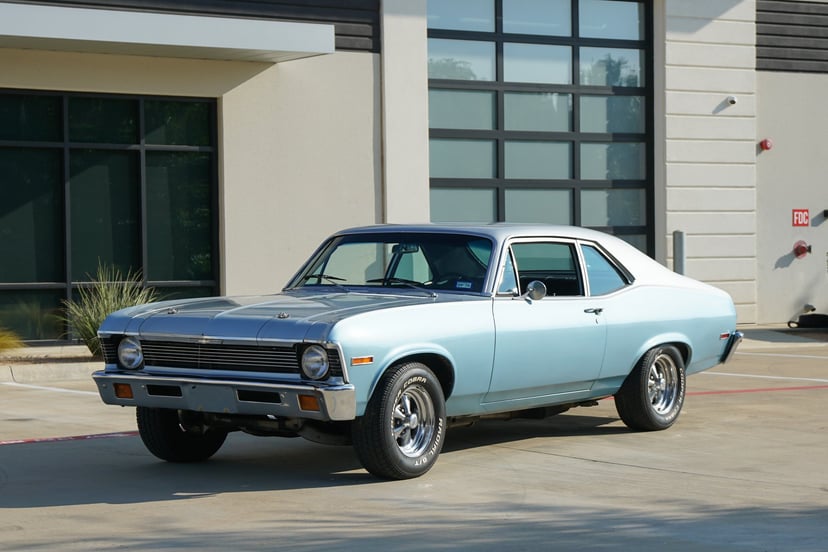 1971 Chevrolet Nova - Image 1