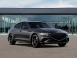 2027 Genesis G70 - Preview 2