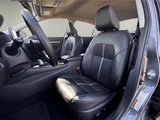 2025 Nissan Altima - Preview 5