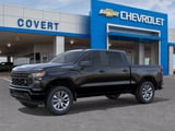 2026 Chevrolet Silverado 1500 - Preview 2
