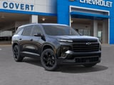 2027 Chevrolet Traverse - Preview 7