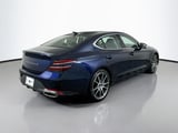 2026 Genesis G70 - Preview 5