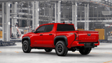 2026 Toyota Tacoma - Preview 6