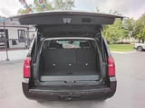 2020 Chevrolet Tahoe - Preview 7