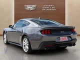 2024 Ford Mustang - Preview 3