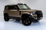 2024 Land Rover Defender - Preview 2
