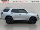 2020 Toyota 4Runner - Preview 4