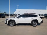 2024 Subaru Outback - Preview 3
