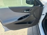 2018 Chevrolet Malibu - Preview 10