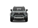 2026 Lexus GX - Preview 5