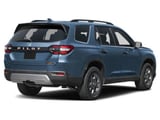 2026 Honda Pilot - Preview 5