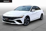 2025 Hyundai Elantra - Preview 2