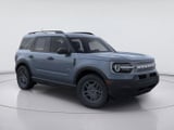 2026 Ford Bronco Sport - Preview 7