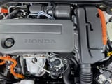 2026 Honda Civic - Preview 10