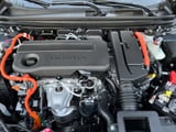 2026 Honda Accord - Preview 7