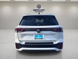 2027 Volkswagen Tiguan - Preview 4
