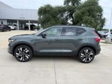 2026 Volvo XC40 - Preview 3