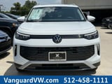 2026 Volkswagen Tiguan - Preview 5
