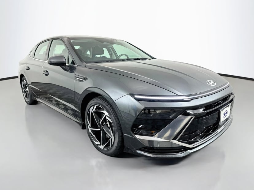 2026 Hyundai Sonata - Image 1