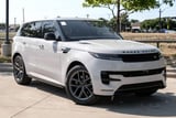 2026 Land Rover Range Rover Sport - Preview 7