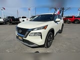 2023 Nissan Rogue - Preview 3