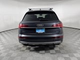 2021 Audi Q5 - Preview 4