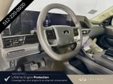 2027 INFINITI QX80 - Preview 6