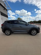 2017 Hyundai Tucson - Preview 8