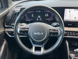 2025 Kia Sportage - Preview 15
