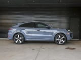 2026 Porsche Cayenne - Preview 8