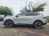 2026 Kia Sportage - Preview 4