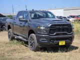 2026 Ram 2500 - Preview 2