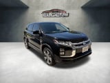 2025 Mitsubishi Outlander Sport - Preview 7
