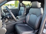 2026 Honda Passport - Preview 12