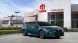 2026 Toyota Camry - Preview 15
