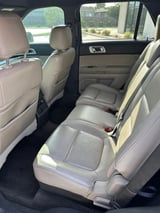 2013 Ford Explorer - Preview 10