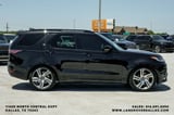 2025 Land Rover Discovery - Preview 6