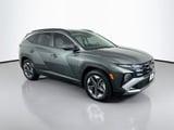 2026 Hyundai Tucson - Preview 3