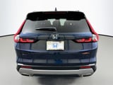 2026 Honda CR-V - Preview 6