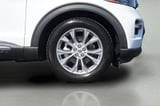 2021 Ford Explorer - Preview 4