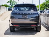 2025 Land Rover Range Rover - Preview 8