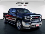2018 GMC Sierra 1500 - Preview 8