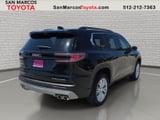 2026 GMC Acadia - Preview 5