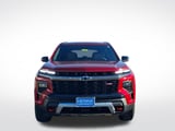 2027 Chevrolet Traverse - Preview 8