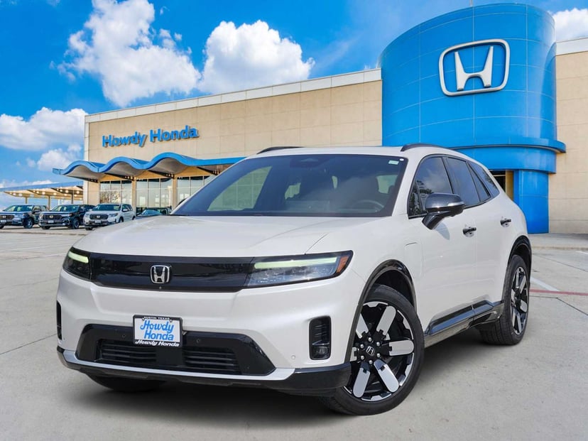 2024 Honda Prologue - Image 1