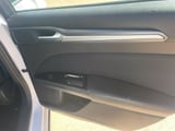 2016 Ford Fusion - Preview 15