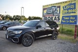 2021 Volkswagen Atlas - Preview 3