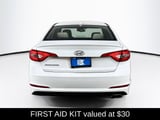 2017 Hyundai Sonata - Preview 6