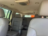 2015 Chevrolet Suburban - Preview 14